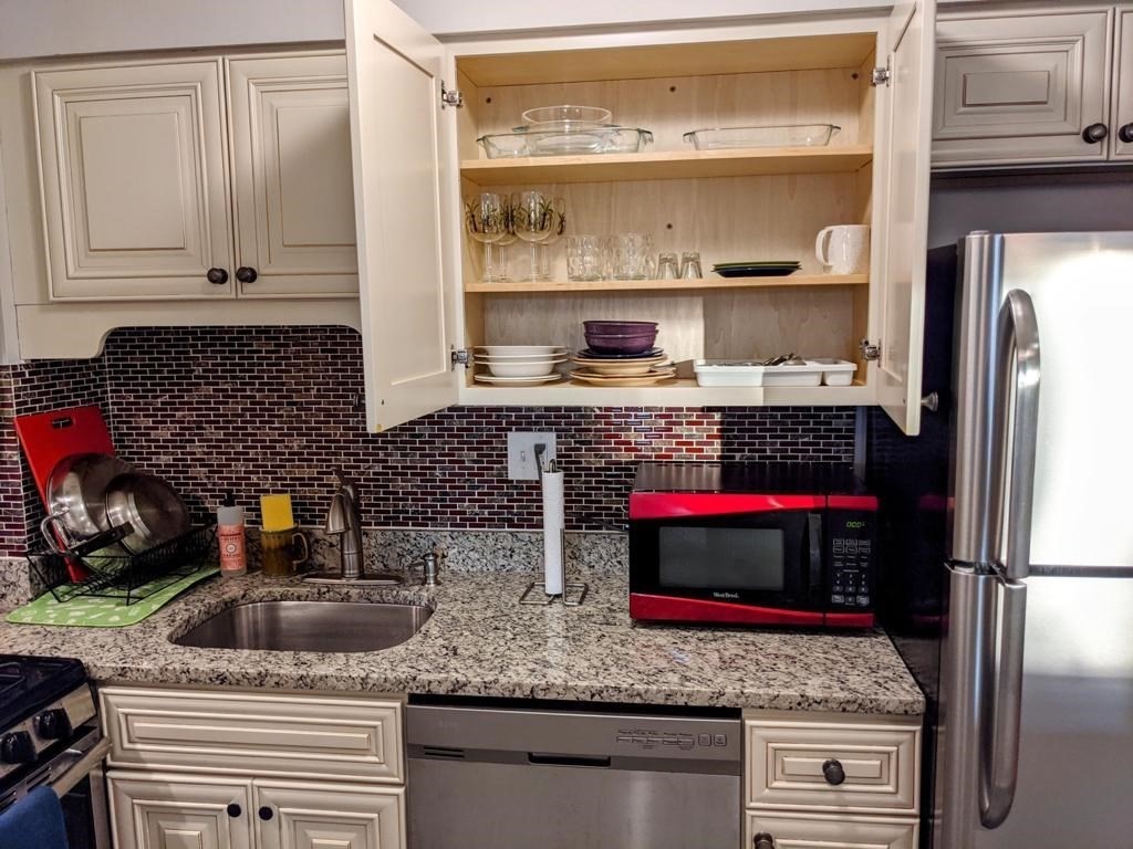 27 Bowdoin St, Beacon Hill