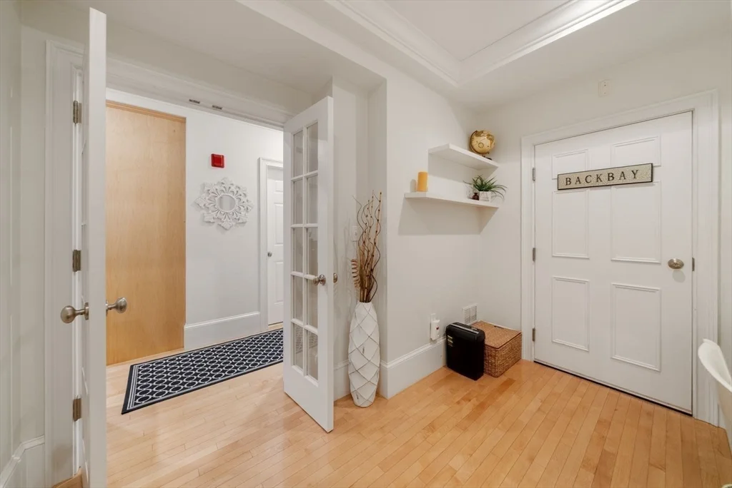 349 Marlborough St, Back Bay