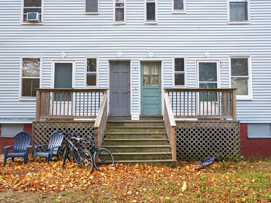 49 Clifton St, North Cambridge