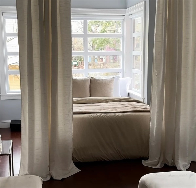 1699 Massachusetts Ave, Cambridge