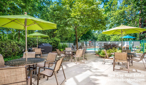 1443 Beacon St, Griggs Park