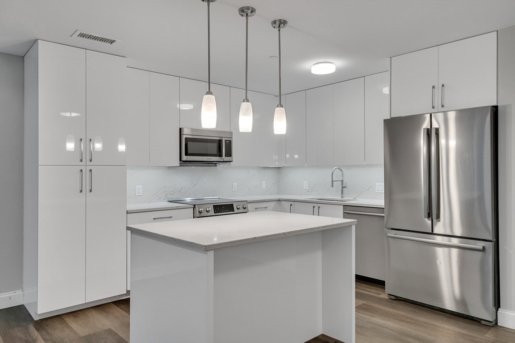 771-781 Harrison Ave, South End