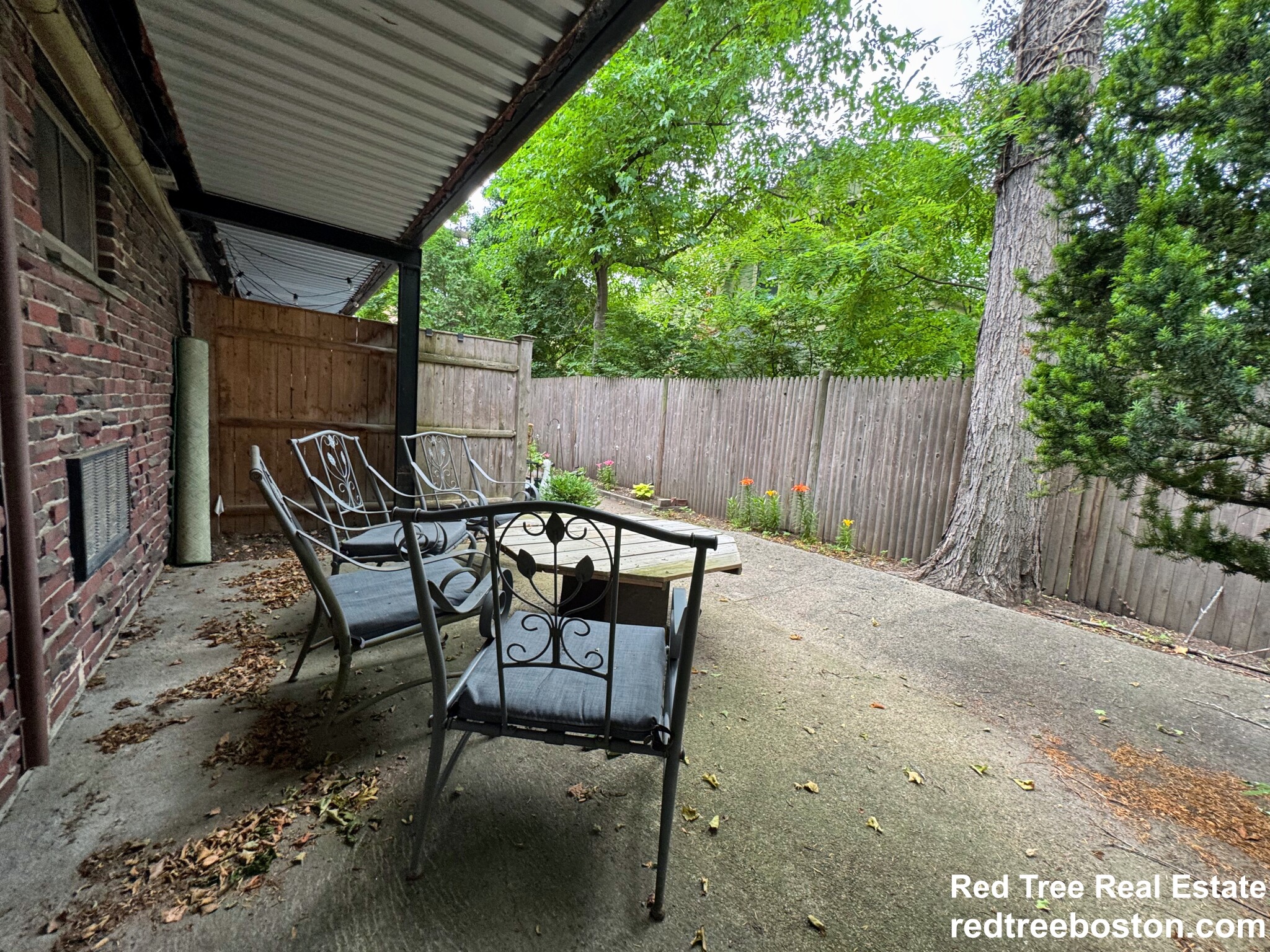 53A Saint Paul St, Coolidge Corner