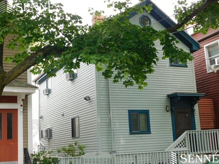 351 Norfolk St, Inman Square