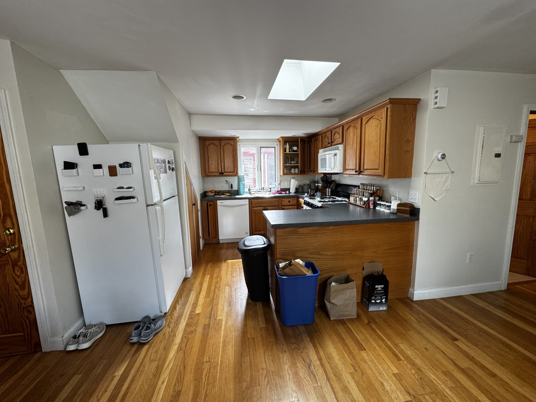 24-26 Bernham St, Davis Square