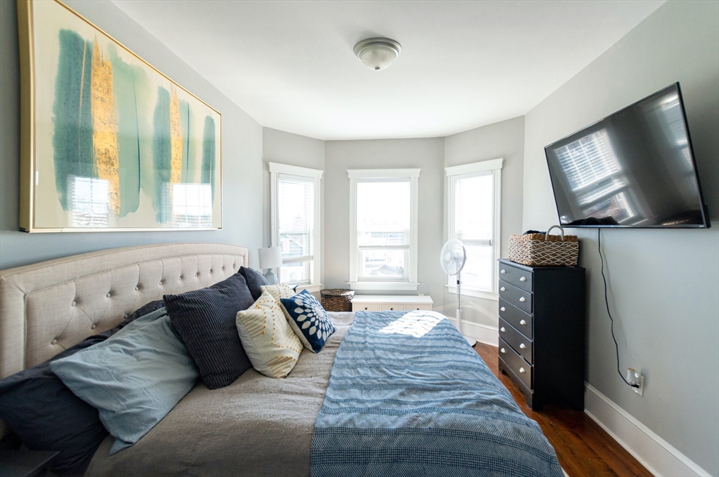 275 Minot St, Dorchester