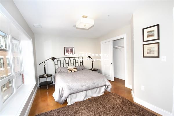 9 North Margin St, North End