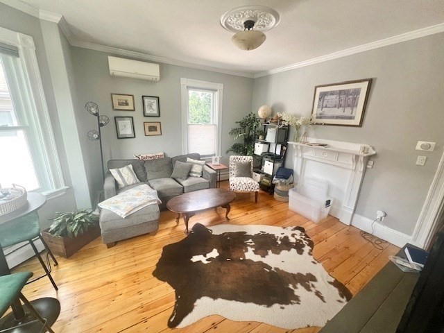 28 Goldsmith St, Jamaica Plain