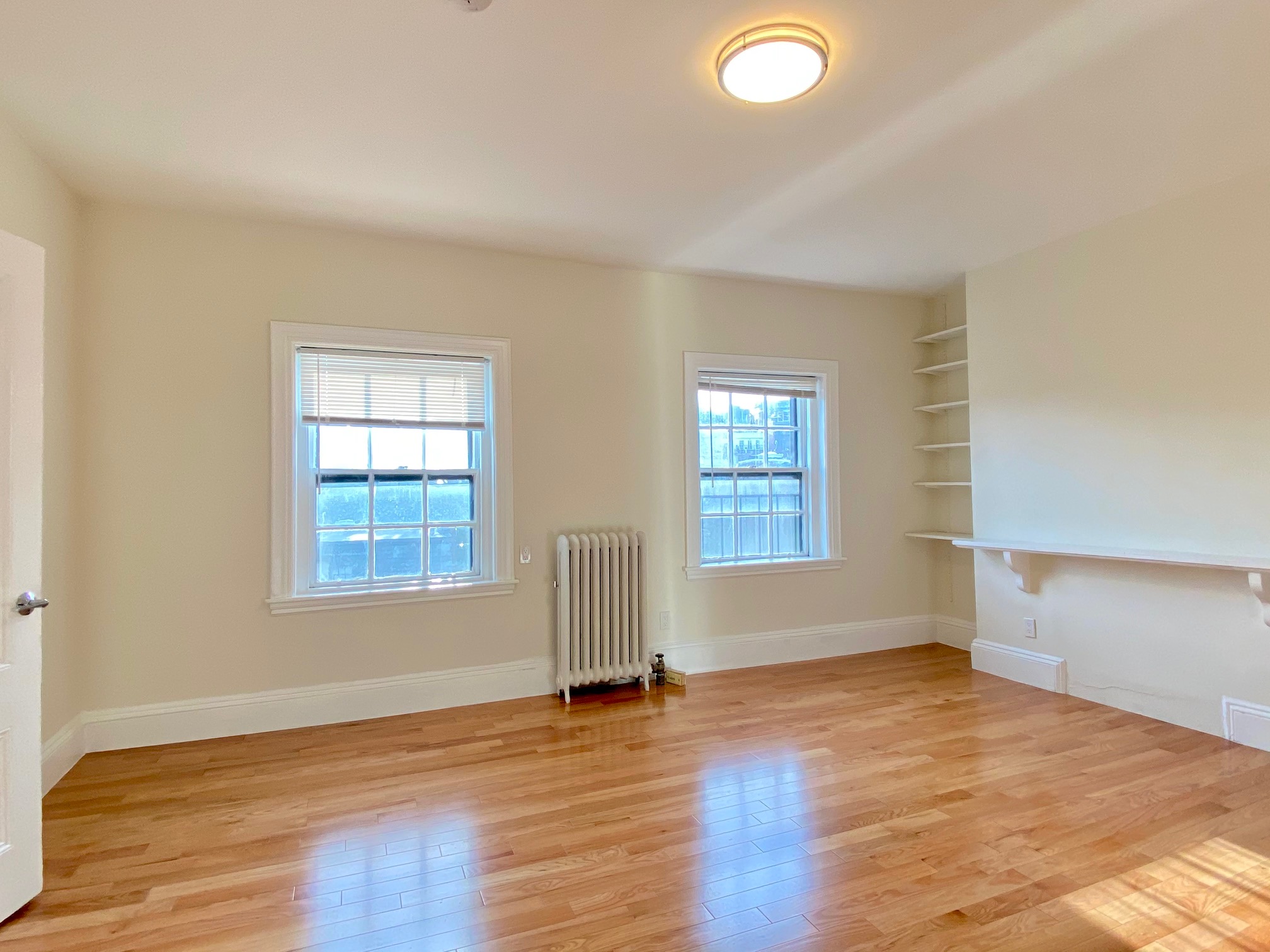 Studio bed, 1 bath apartment for rent at 92 Charles Unit 51A, Beacon Hill — photo 15 of 43