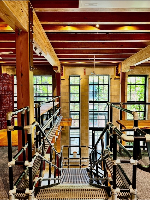 70 Howard St, Davis Square