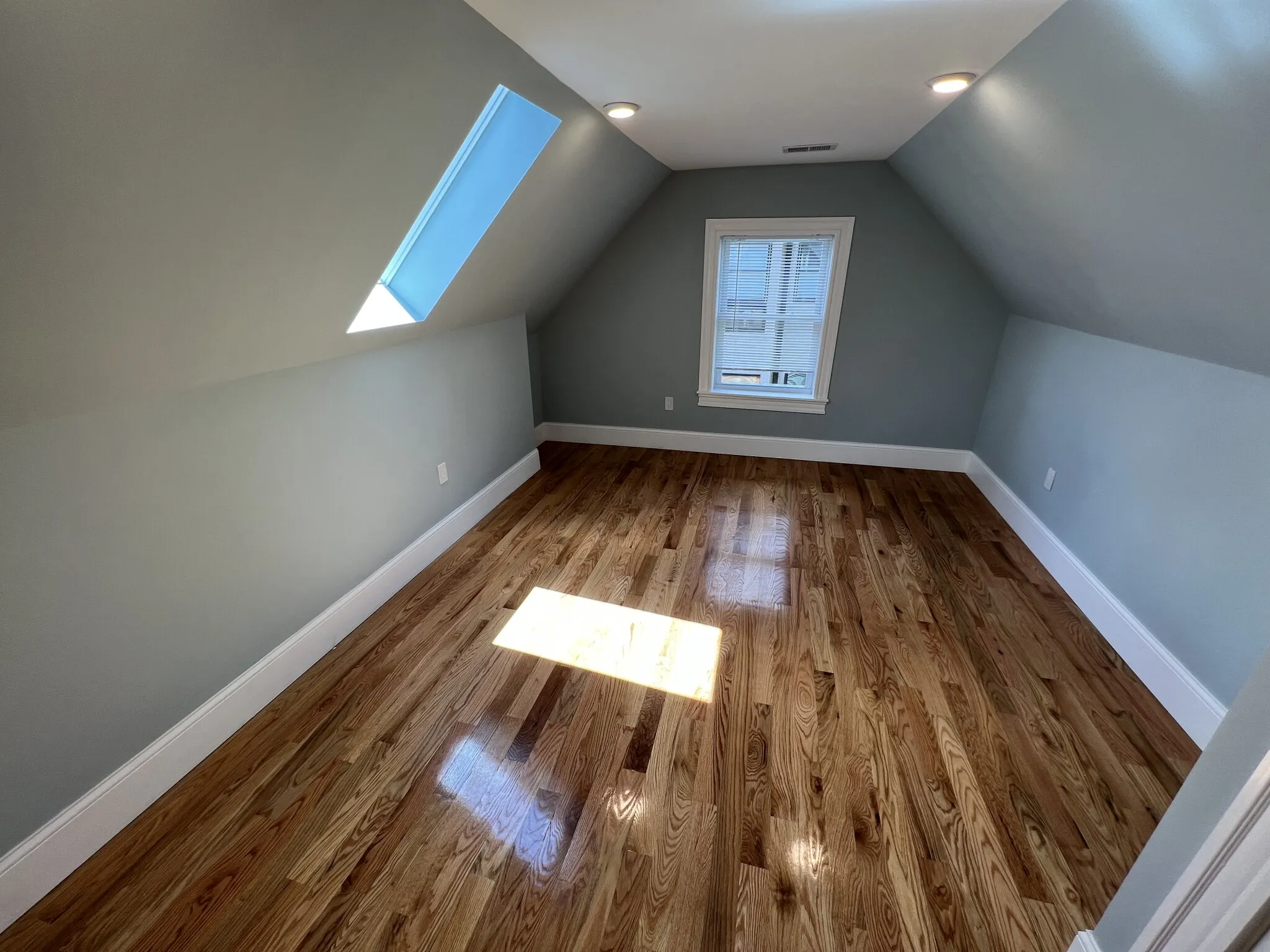 158 Morrison Ave, Powder House Square