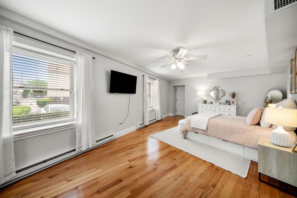 120 West 7th, South Boston