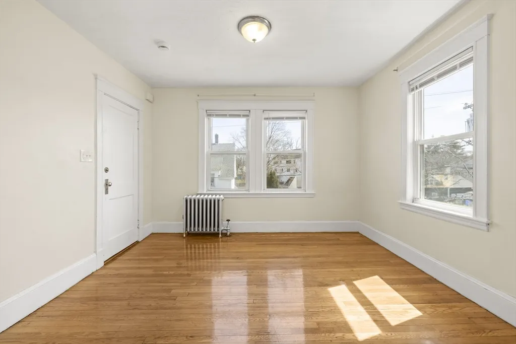 20-22 Sumner, Quincy