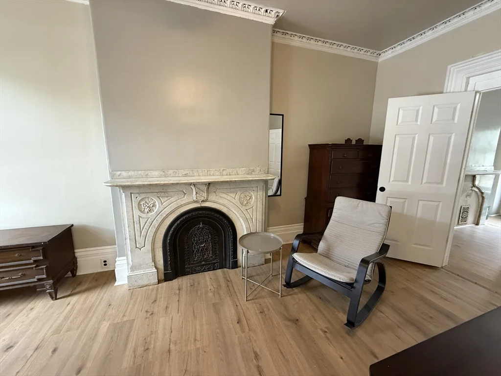 239 Northampton St, Roxbury