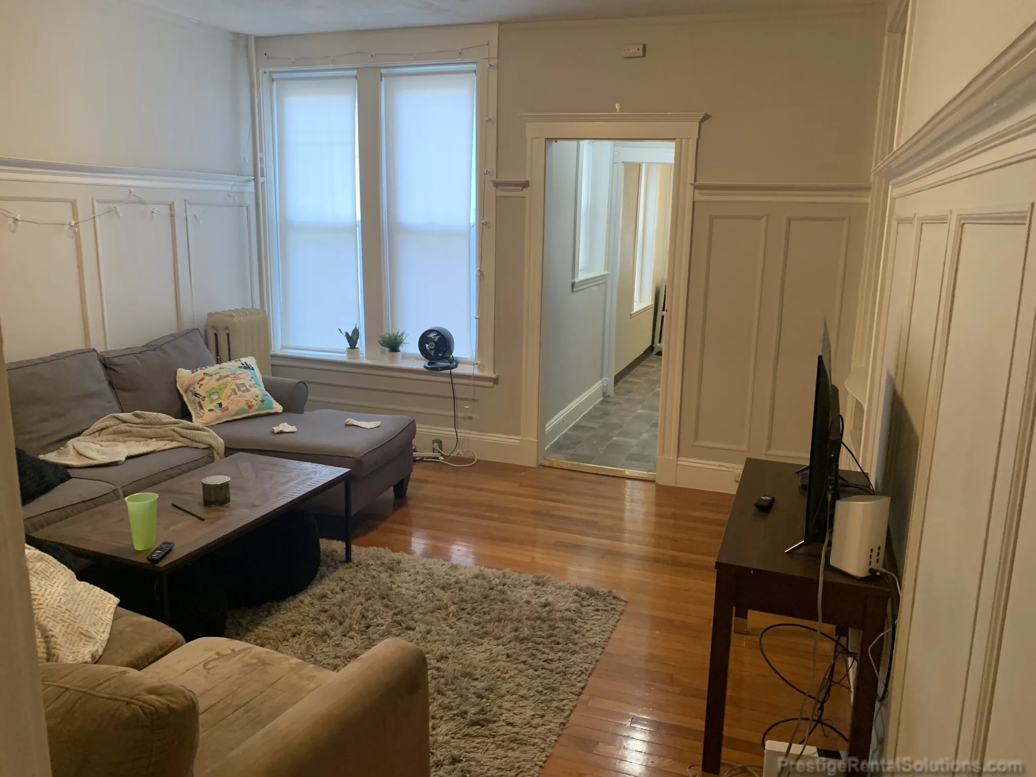 1116 Commonwealth Ave, Allston