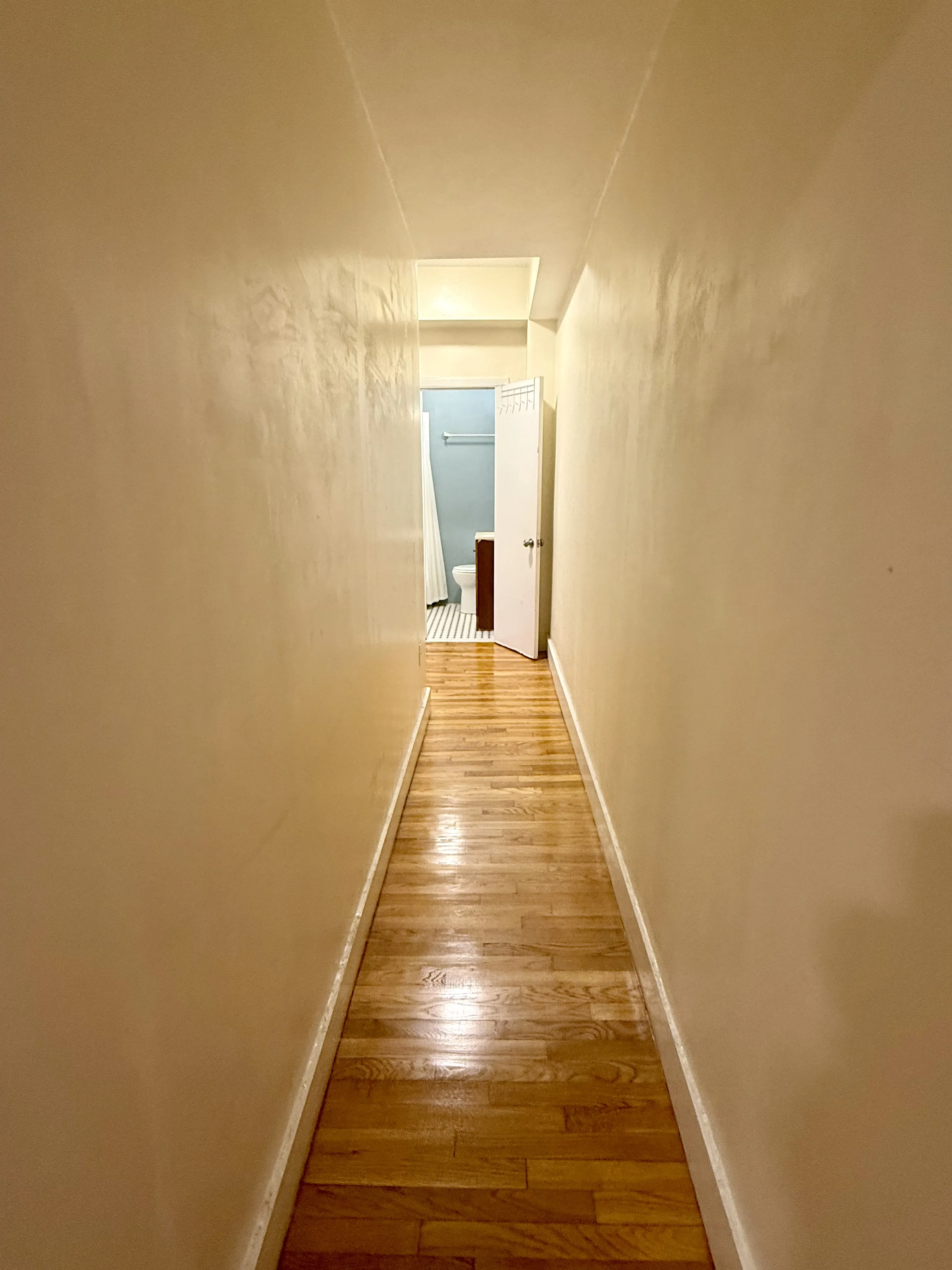 295 Newbury St, Back Bay