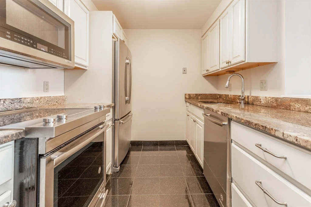 492 Beacon St, Back Bay