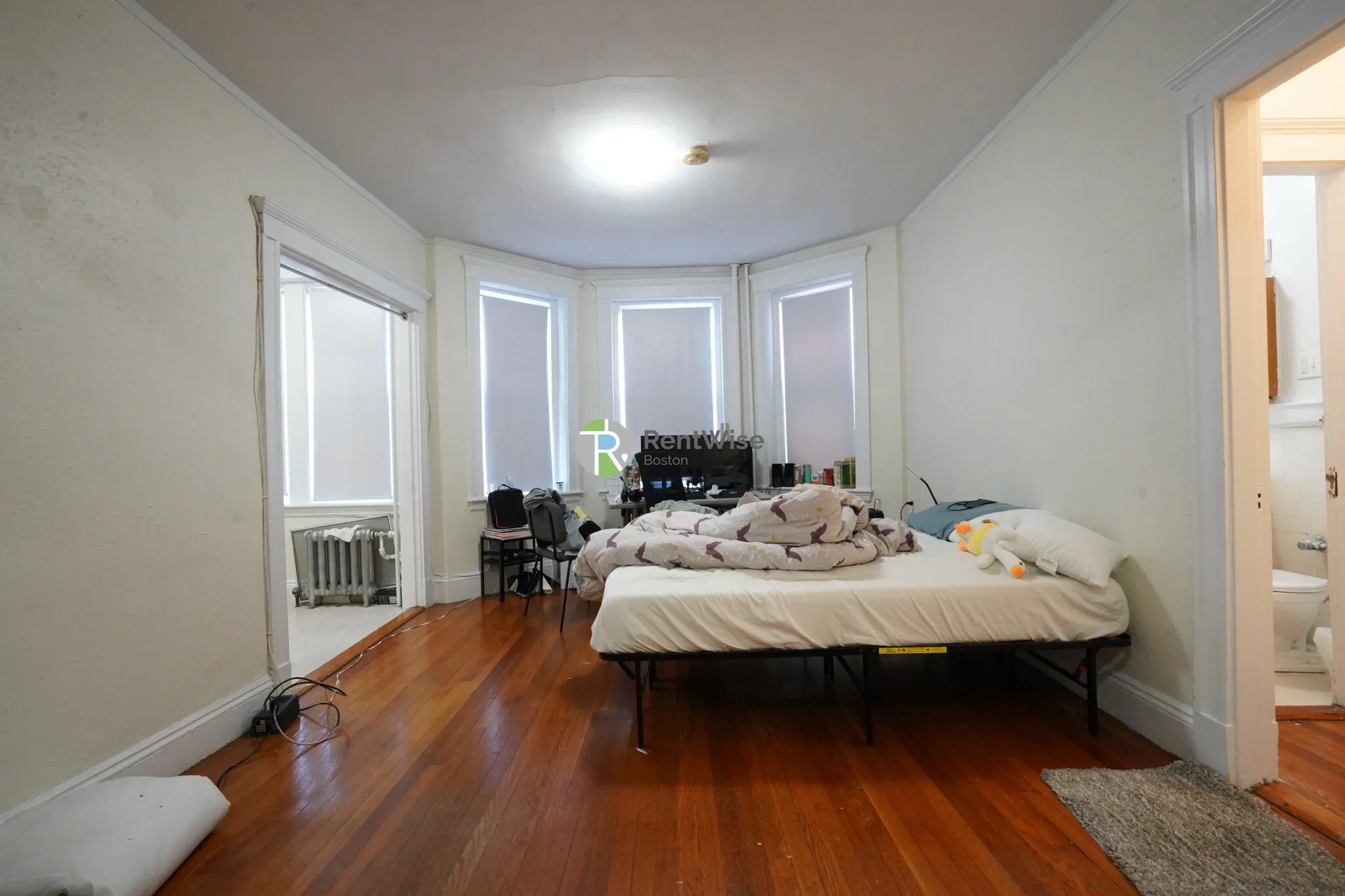 1167 Boylston St, Fenway