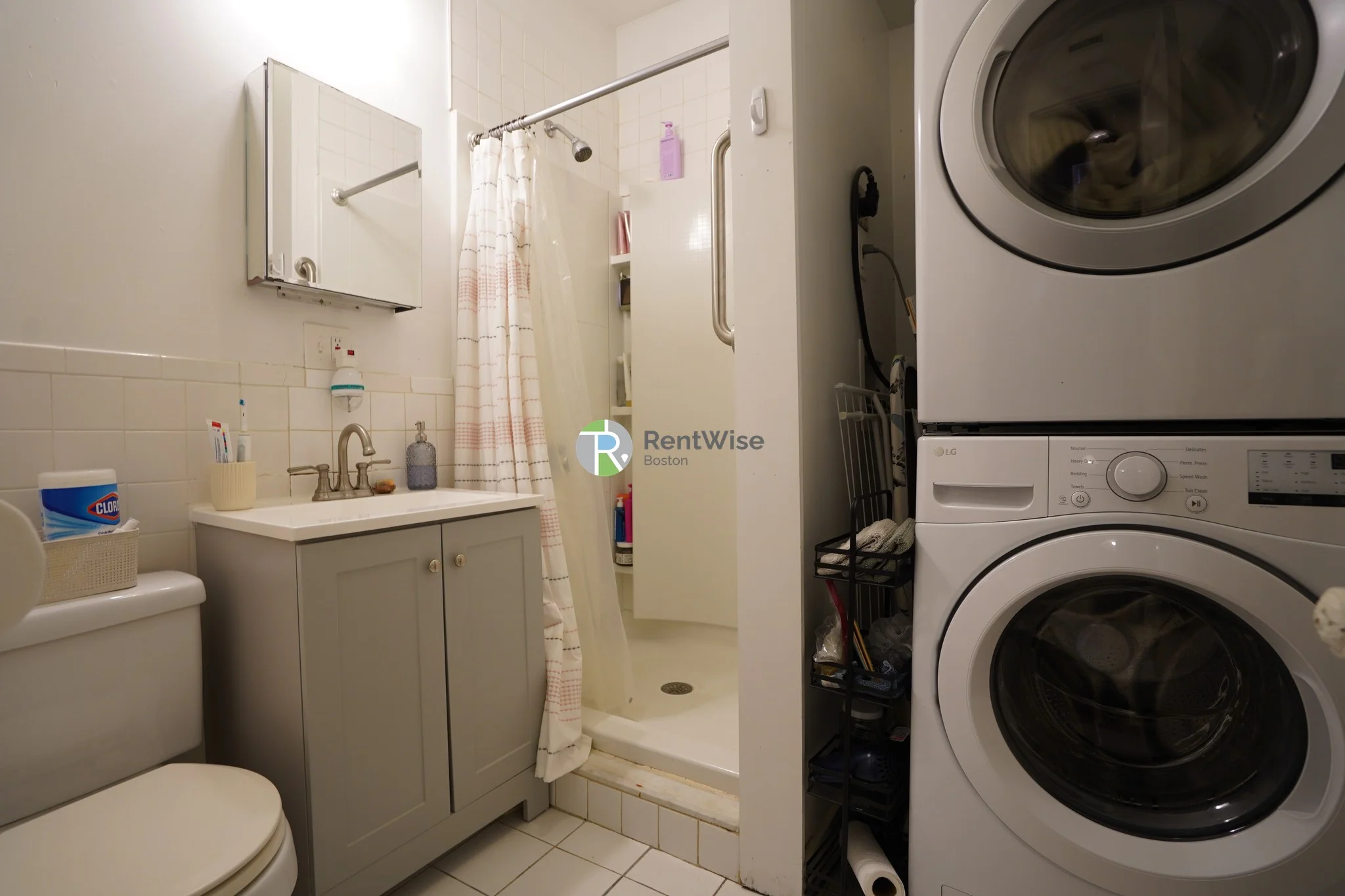 9 Vernon St, Coolidge Corner