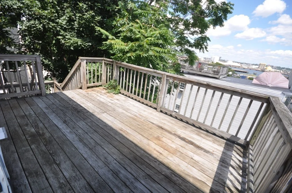 34 Allston, Charlestown