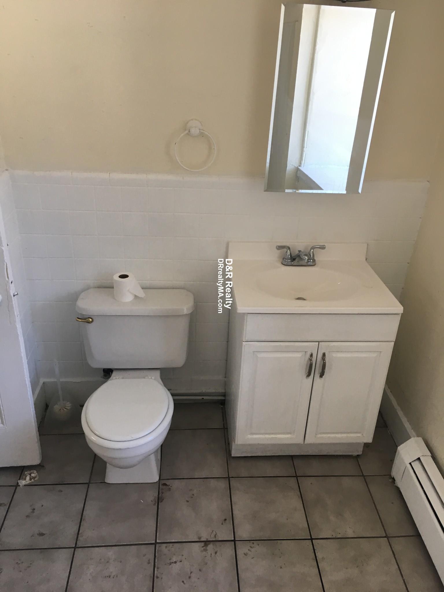 179 Harvard St, The Port