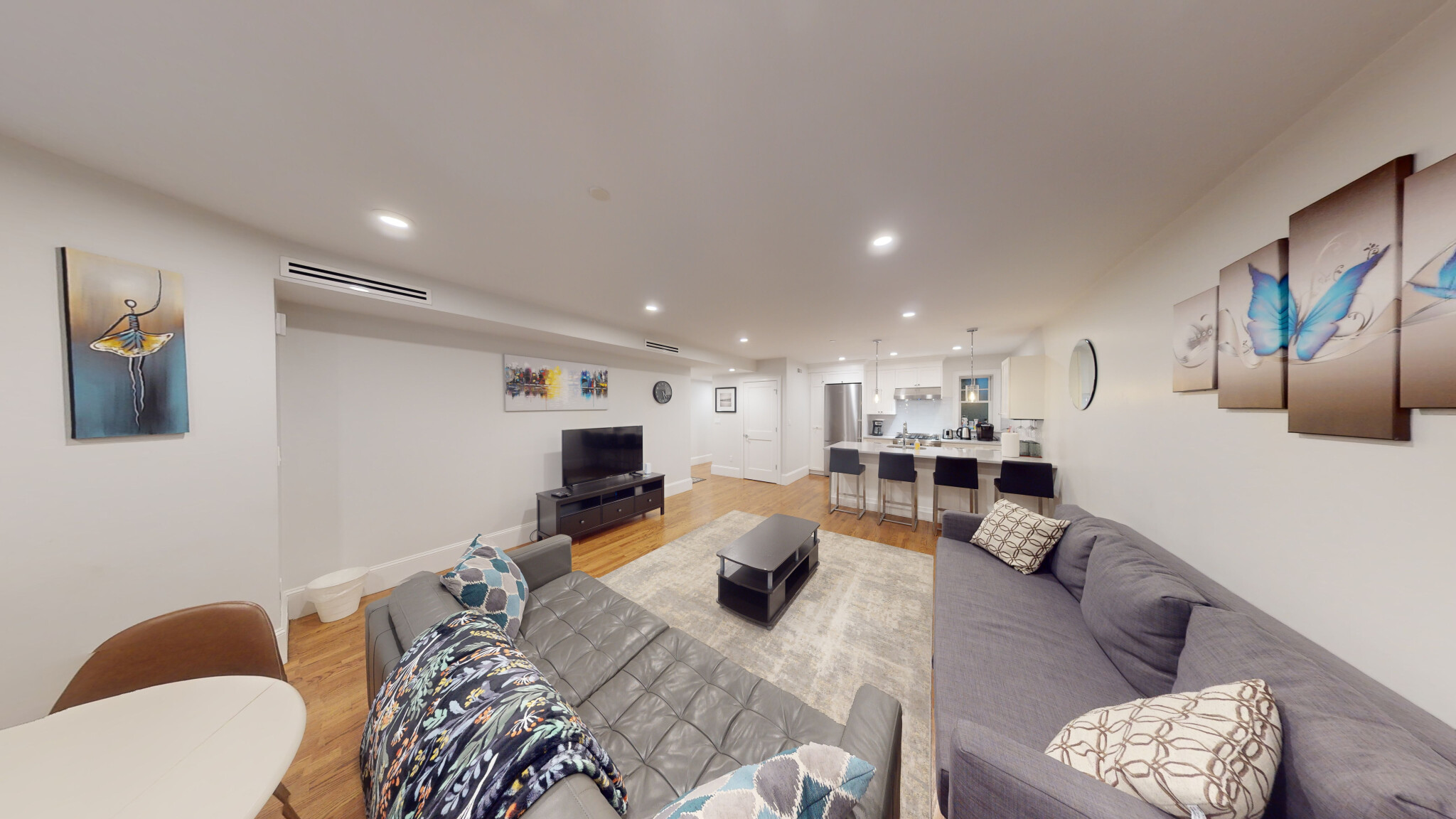 1240 Beacon St, Coolidge Corner