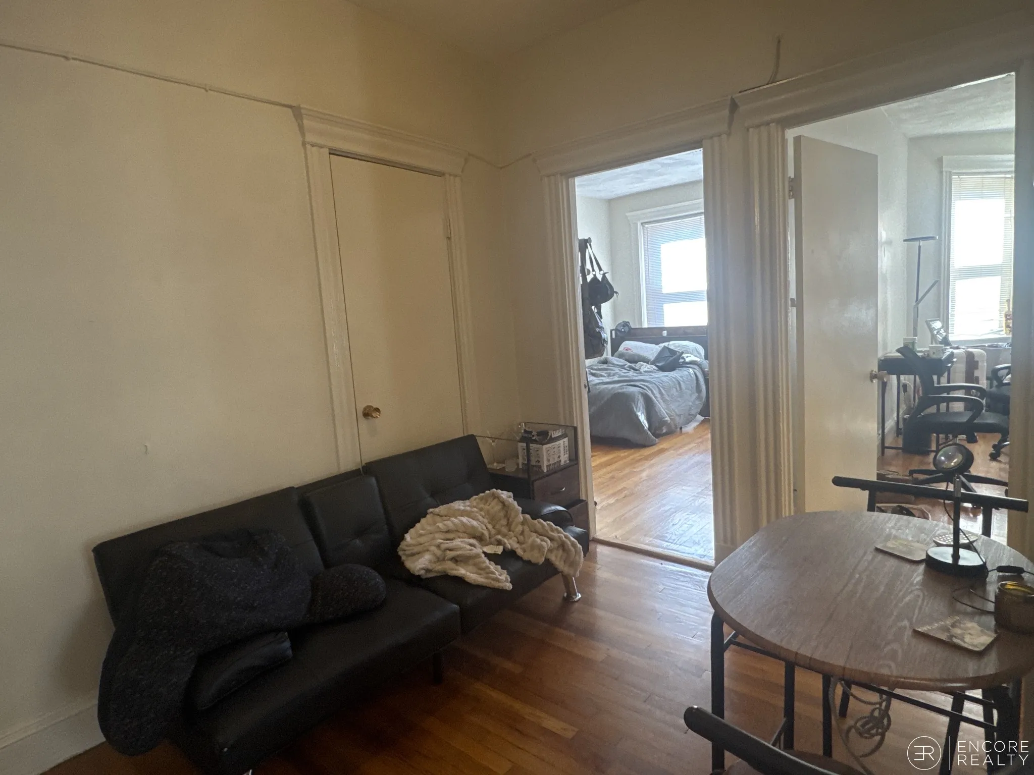 61 Park Dr, Fenway