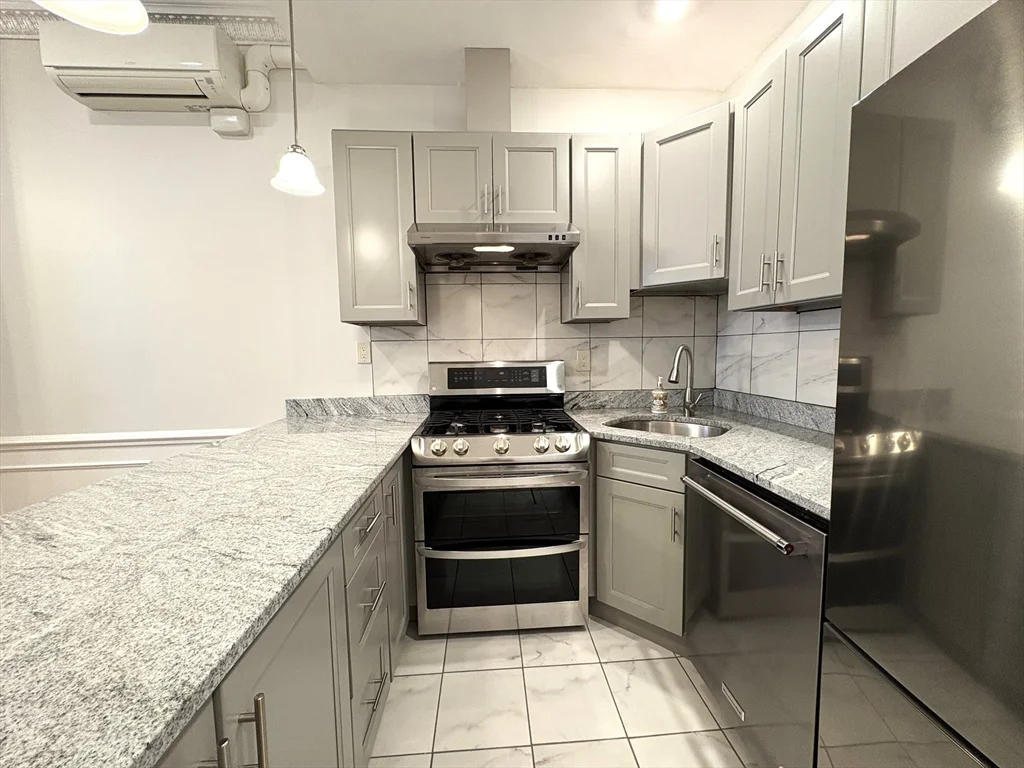 34 Yarmouth St, South End