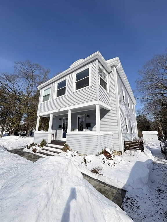127 Eldridge St, Taunton