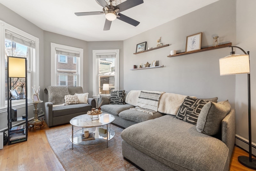 3 Spring Garden, Dorchester