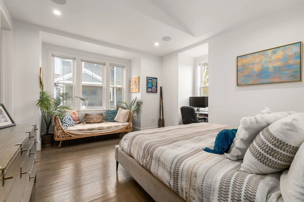 5 Caspian Way, Dorchester