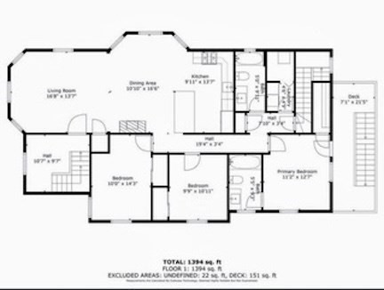 783 Washington St, Dorchester