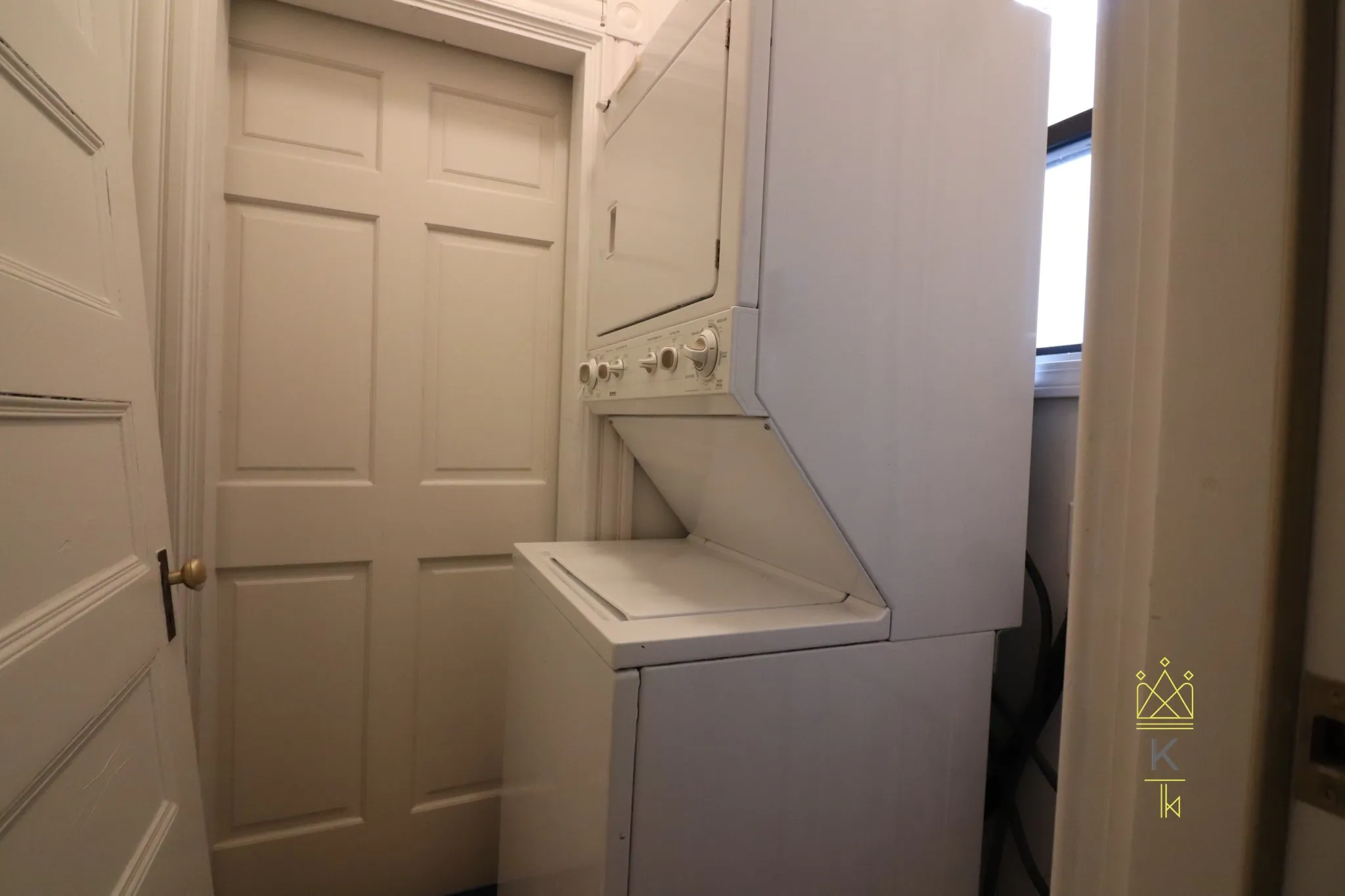 12 Park St, Griggs Park