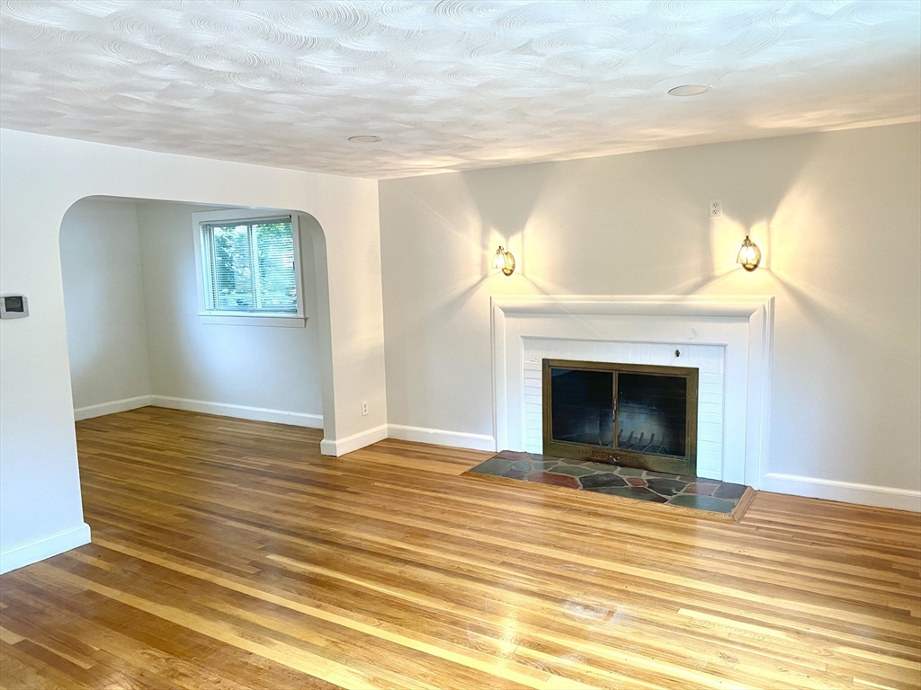 640 Lagrange, West Roxbury