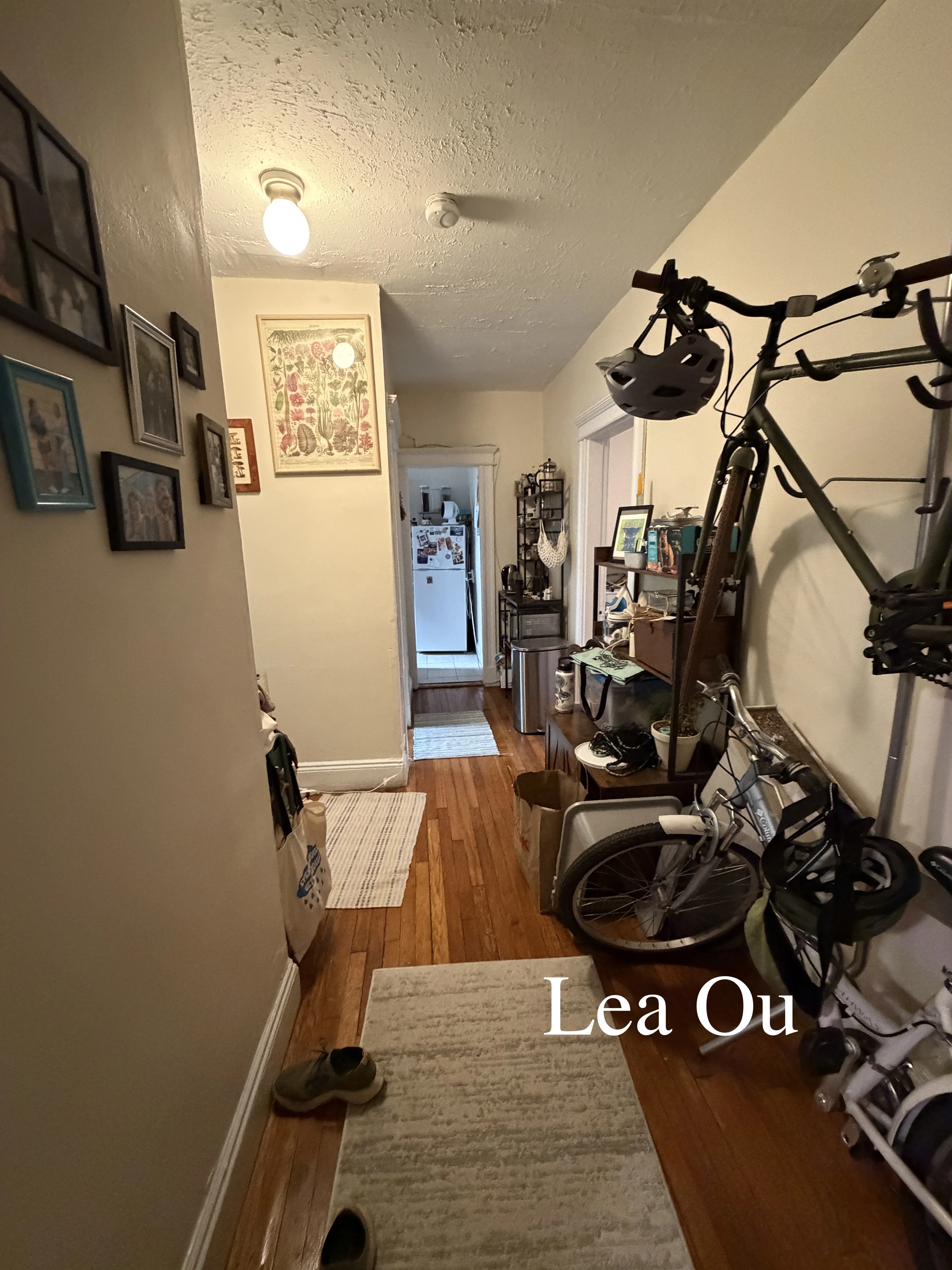 1144 Commonwealth Ave, North Brookline