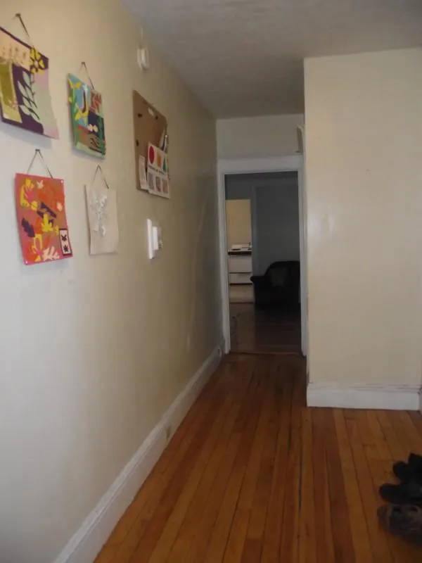 218 South St, Jamaica Plain