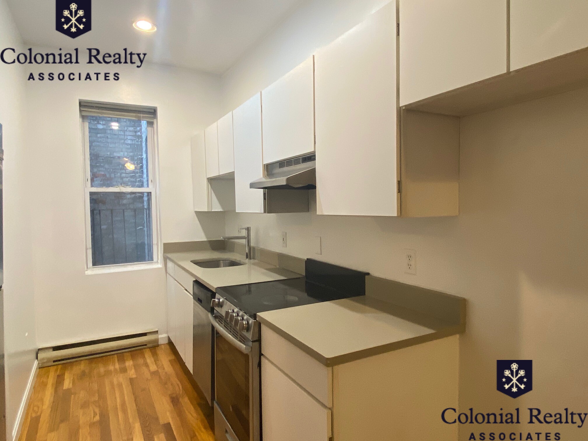 6 Cleveland Pl, North End