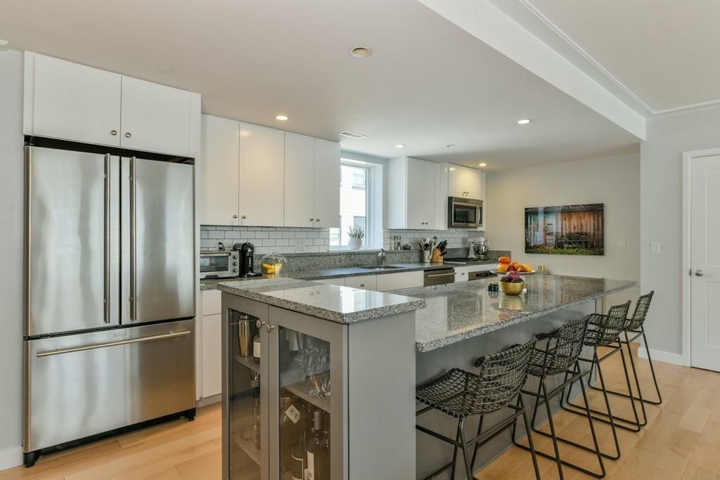 335 W Second, South Boston