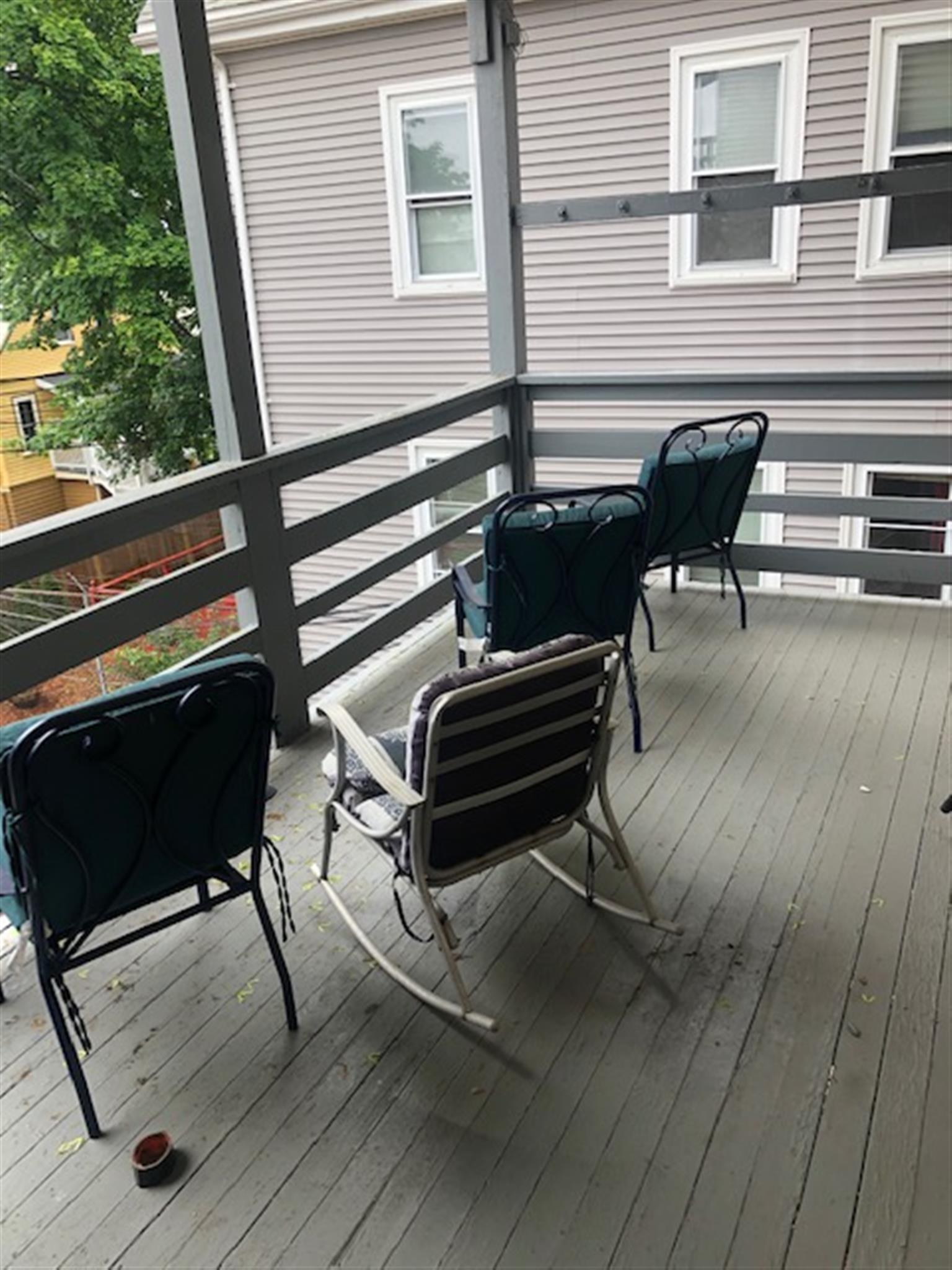 235A Highland Ave, Powder House Square