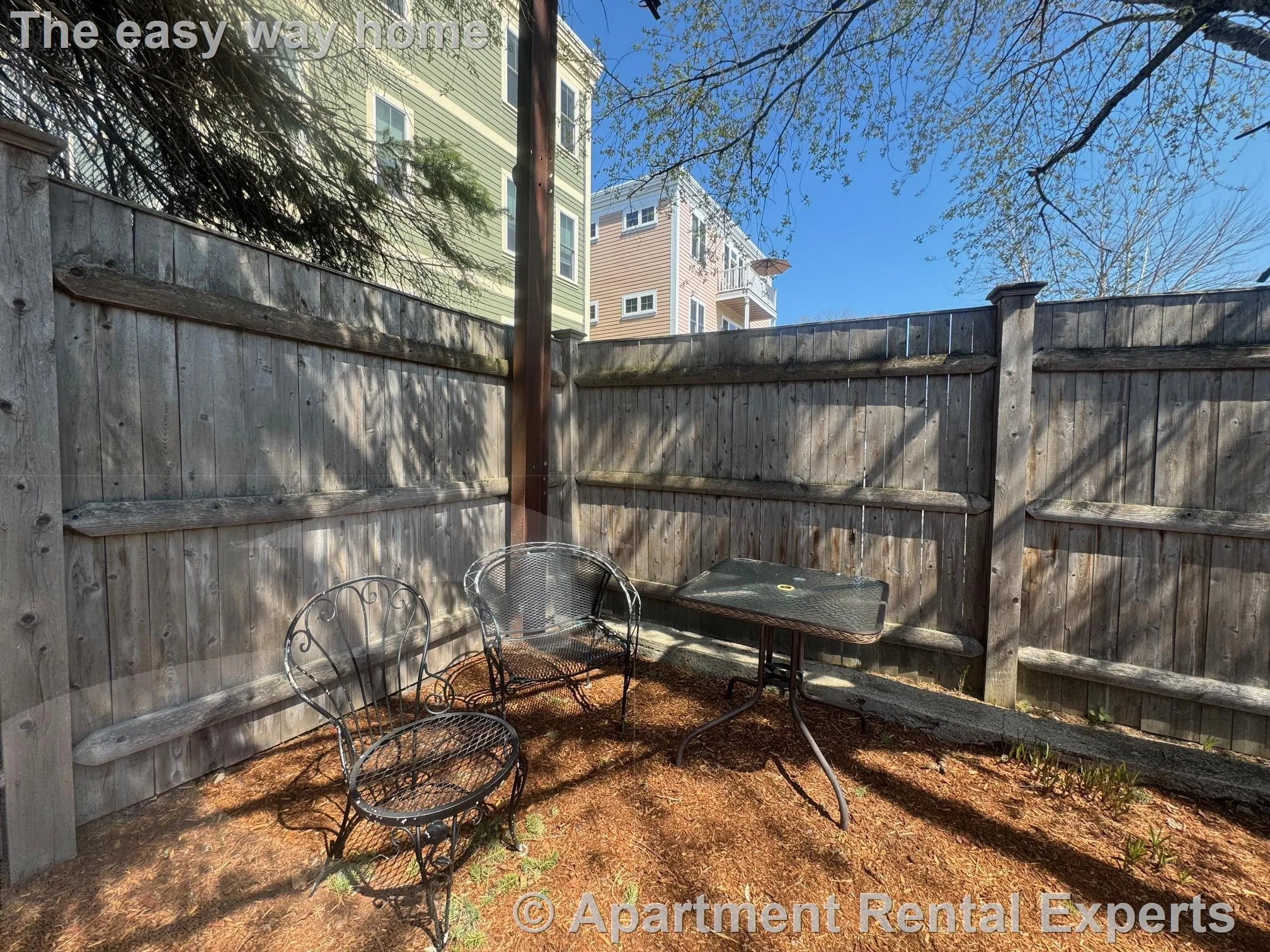 516R Somerville Ave, Porter Square