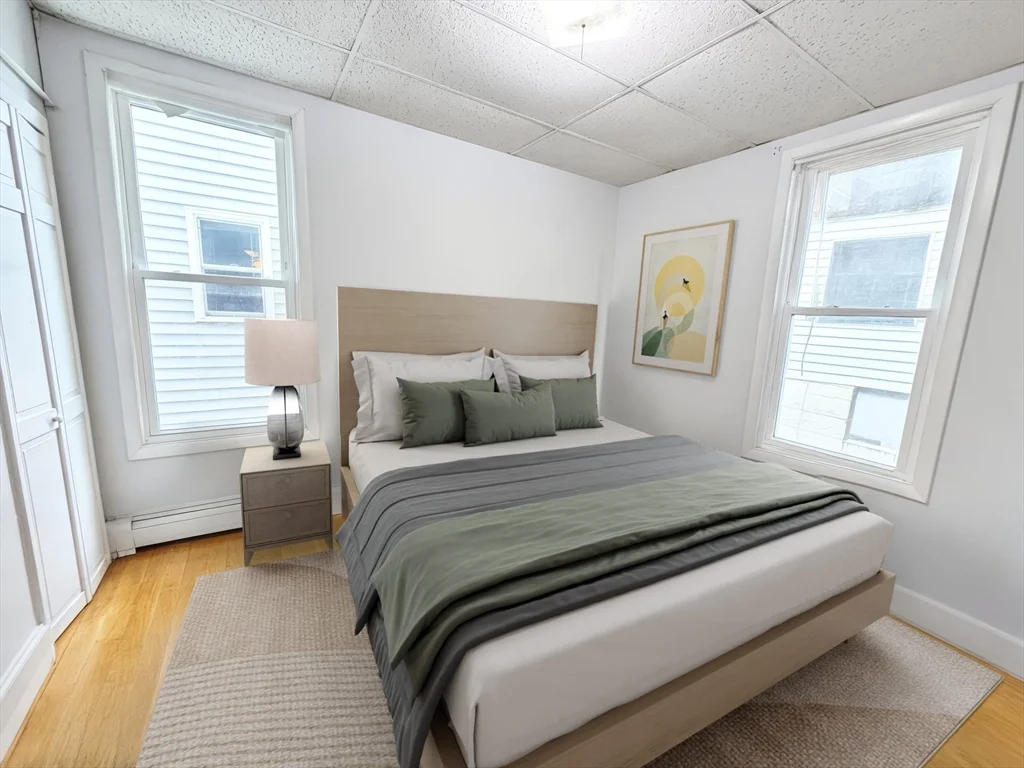 44 White St, East Boston