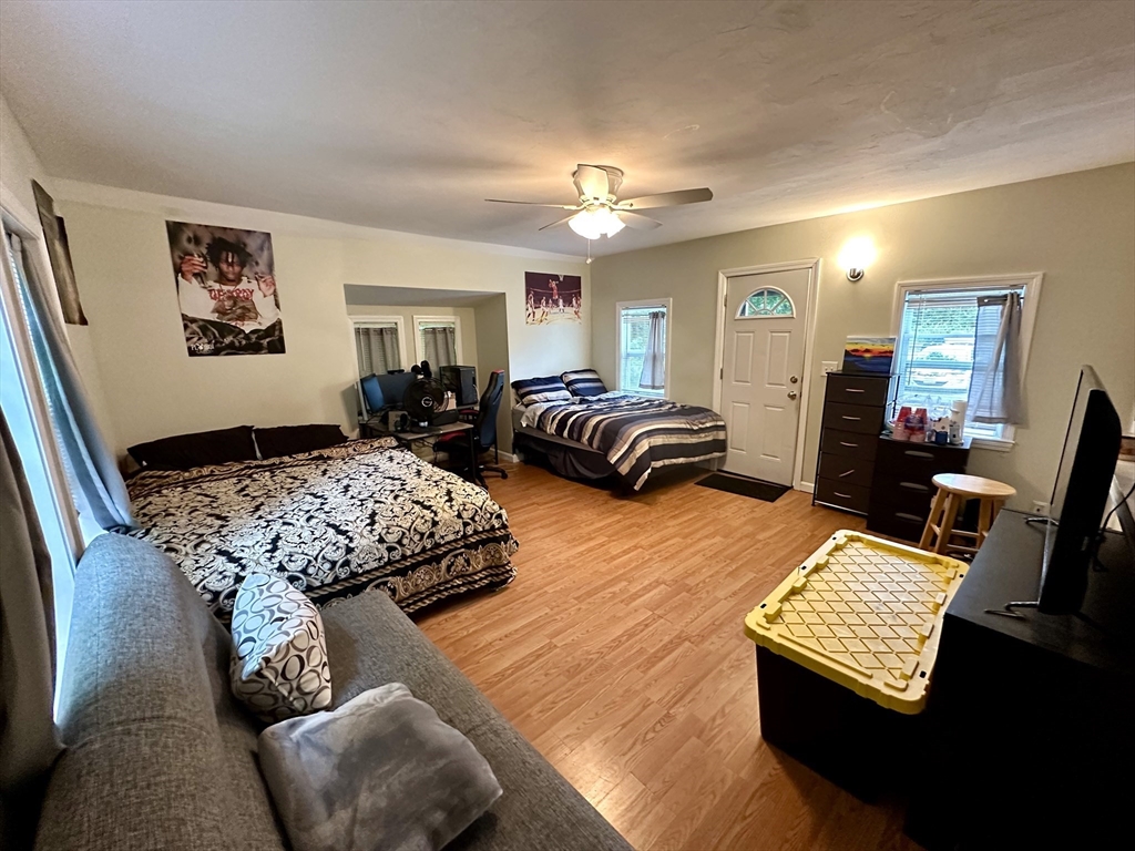 765 N Main St, Randolph