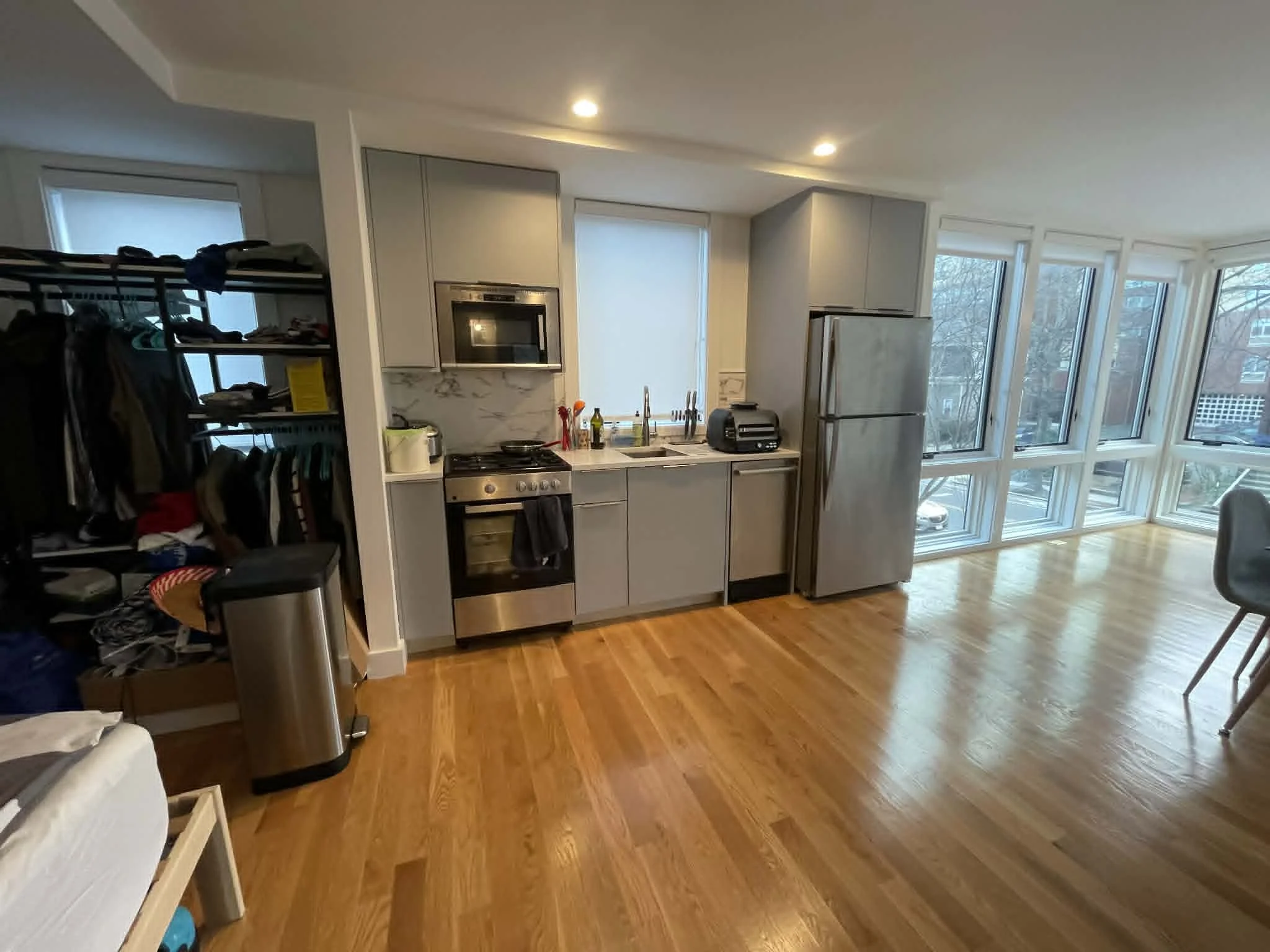 71 Winchester St, North Brookline
