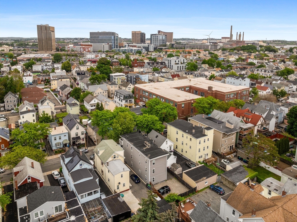 22 Otis St, Somerville