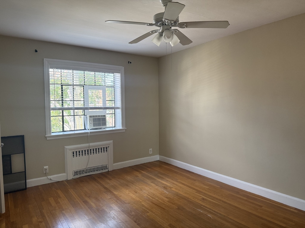 102 Sewall Ave, Coolidge Corner