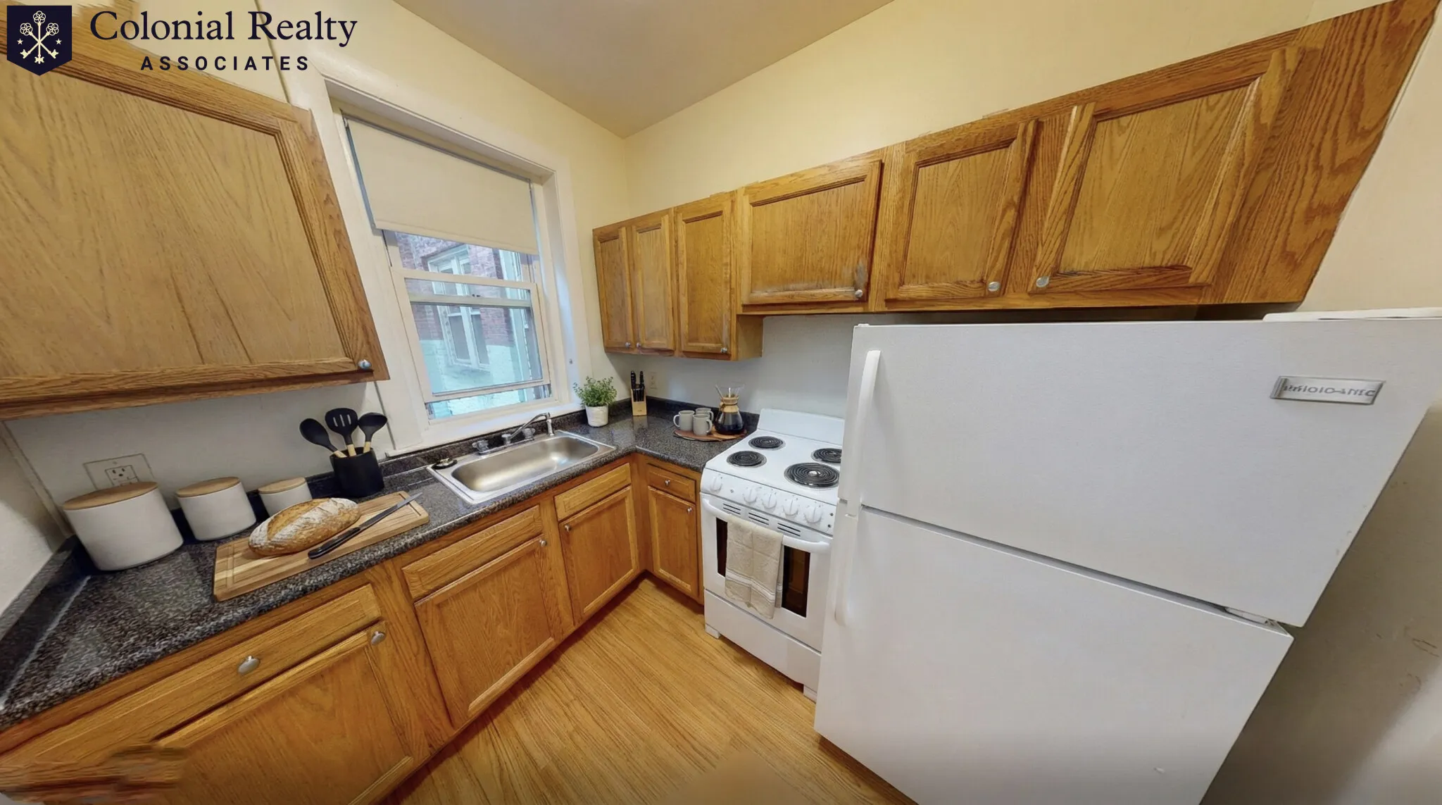 33 Lancaster Ter, Corey Hill