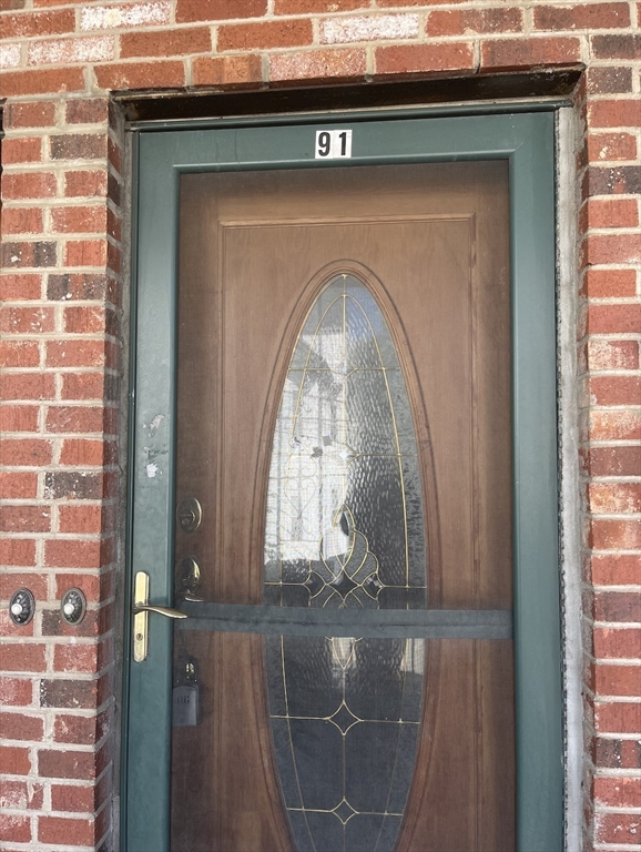 91 Partridge Ave, Magoun Square