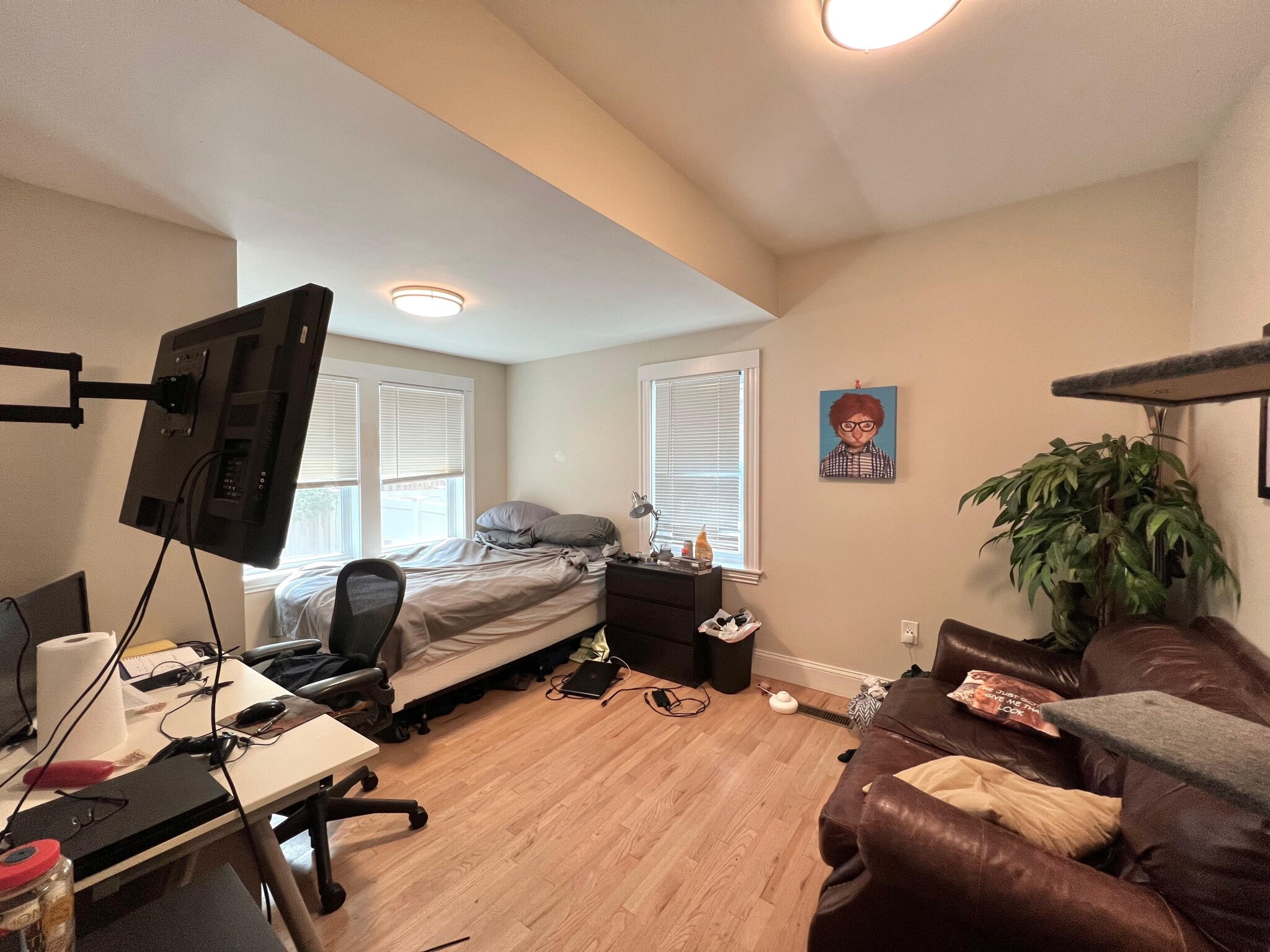 346 Summer St, Davis Square