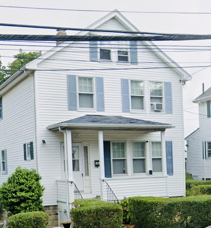 101 Faneuil St, Brighton