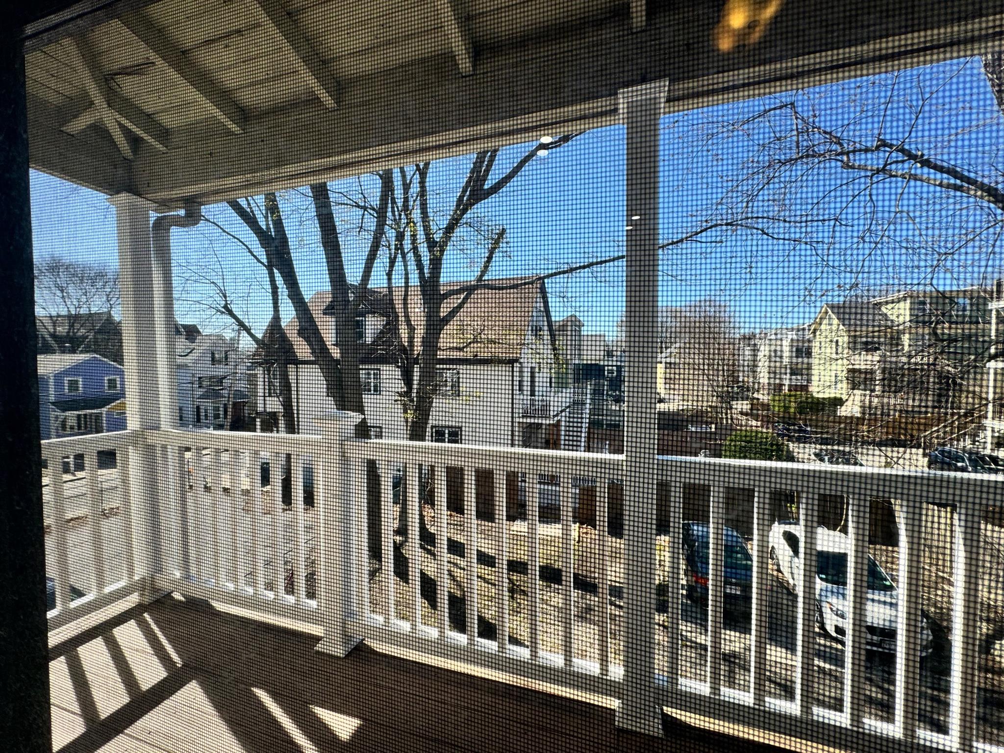 148 Willow Ave, Powder House Square